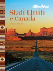 Stati Uniti Inverno 2025 - 2026